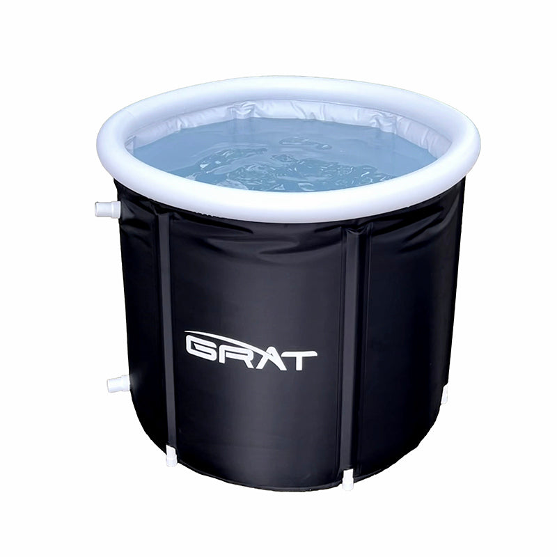 Portable Ice Bath | Grat Cold Plunge