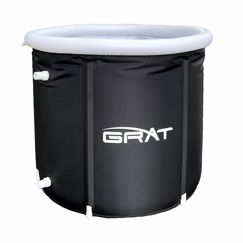 Portable Ice Bath | Grat Cold Plunge