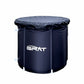 Portable Ice Bath | Grat Cold Plunge