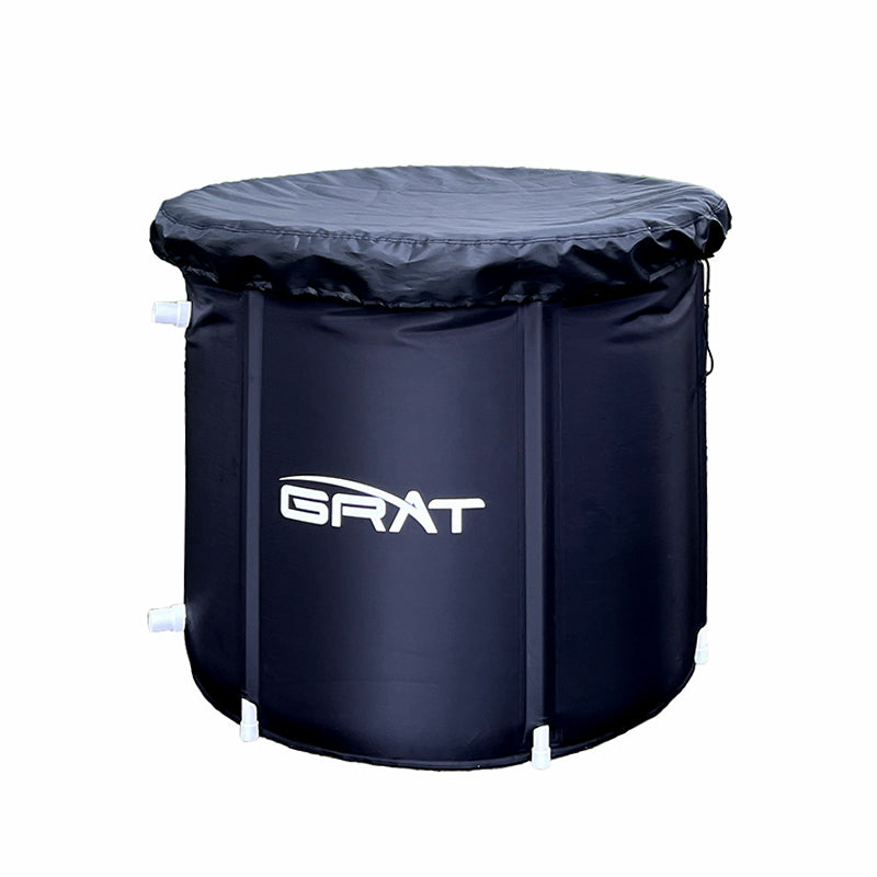 Portable Ice Bath | Grat Cold Plunge