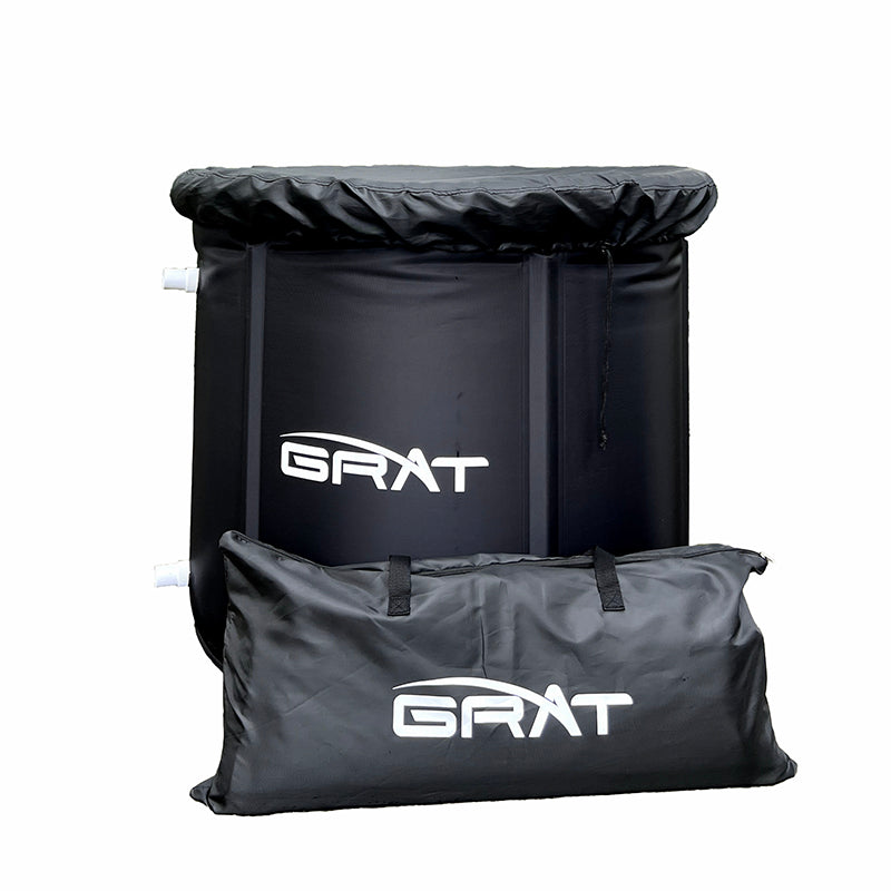 Portable Ice Bath | Grat Cold Plunge