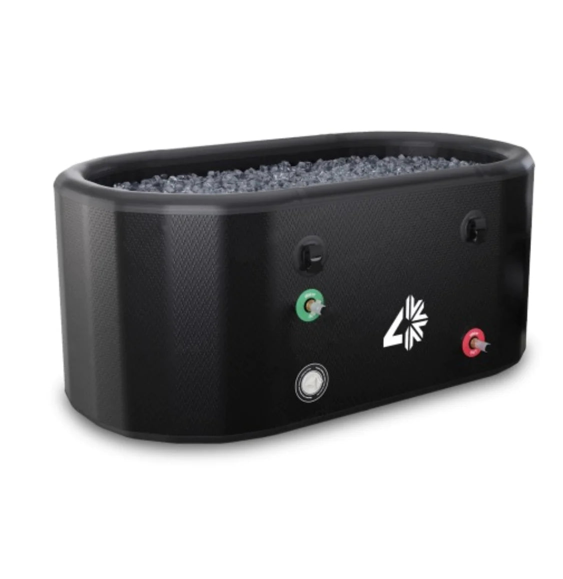 Iceless Cold Tub With 1HP Chiller + FREE WIFI Adaptor