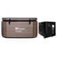 Ice Bath Tub Wood