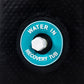 Ice Bath Barrel with Step Stool