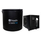 Ice Bath Barrel Pro