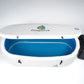 DeepDive Wellness® - XL Plunge Ice Bath