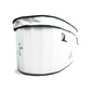Ice Bath Tub Cold Plunge Tub with 2 Covers, Cold Water Plunge Tub - Insulated Ice Bath Cold Plunge, Portable Ice Bath Pod, Inflatable Cold Plunge Tub