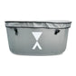 Ice Bath Tub Cold Plunge Tub with 2 Covers, Cold Water Plunge Tub - Insulated Ice Bath Cold Plunge, Portable Ice Bath Pod, Inflatable Cold Plunge Tub