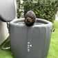 Ice Bath Tub Cold Plunge Tub with 2 Covers, Cold Water Plunge Tub - Insulated Ice Bath Cold Plunge, Portable Ice Bath Pod, Inflatable Cold Plunge Tub
