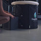 Deep Dive Portable Cold Plunge Bath