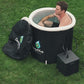 Deep Dive Portable Cold Plunge Bath