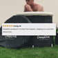 Deep Dive Portable Cold Plunge Bath